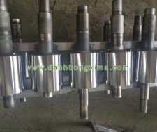 Gia công đánh bóng xi mạ 04