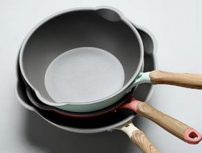 Lớp phủ không dính