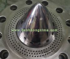 Gia công đánh bóng xi mạ 01