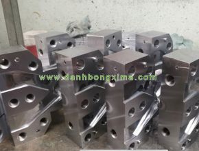 Đánh bóng xi mạ 02