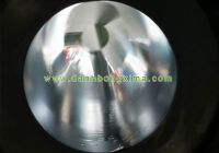 Phương pháp bảo vệ kim loại bằng công nghệ đánh bóng xi mạ lớp kẽm như thế nào?