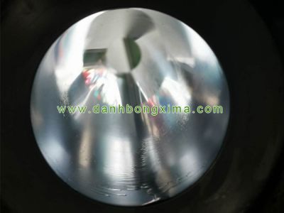 Phương pháp bảo vệ kim loại bằng công nghệ đánh bóng xi mạ lớp kẽm như thế nào?