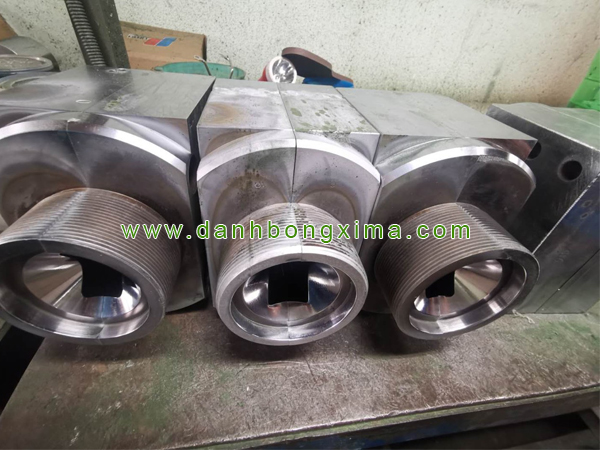 Đánh bóng xi mạ 04