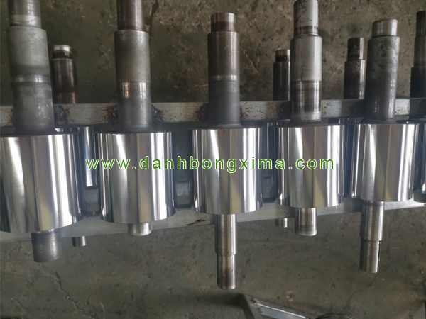 Gia công đánh bóng xi mạ 04